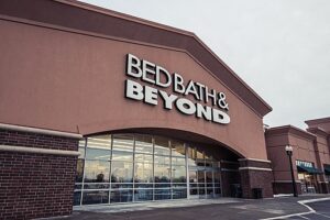 Bed Bath and Beyond