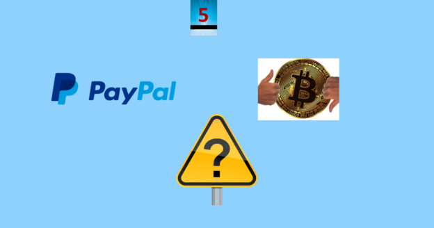 paypal usd stablecoin