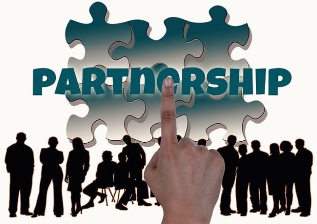 partnership framework