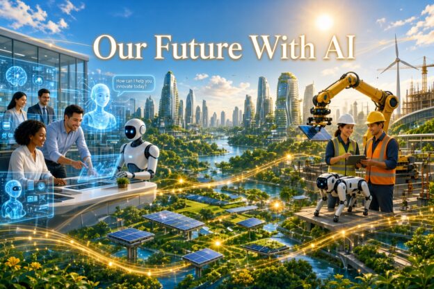 our future with ai